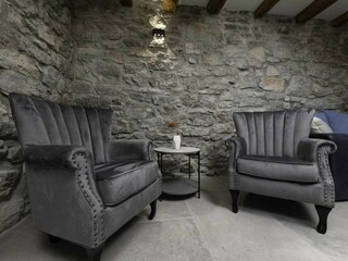 Villa Kornić Ausstattung 6