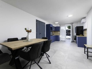 Villa Kornić Ausstattung 4