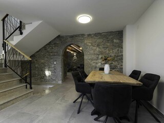 Villa Kornić Caratteristiche 14