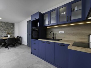 Villa Kornić Kenmerken 13