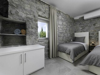 Villa Kornić Características 16