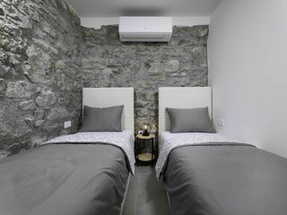 Villa Kornić Caratteristiche 2