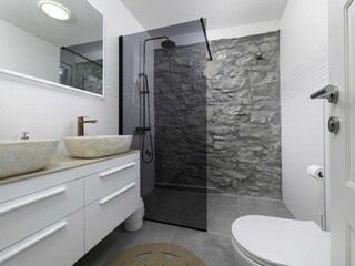 Villa Kornić Ausstattung 19