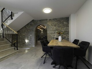 Villa Kornić Caratteristiche 3