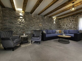 Villa Kornić Kenmerken 16