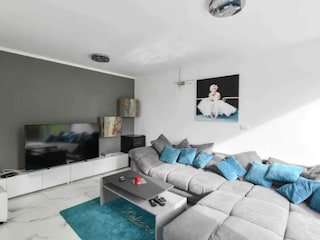 Villa Crikvenica Ausstattung 1