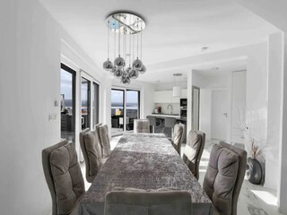 Villa Crikvenica Ausstattung 9