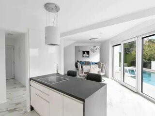Villa Crikvenica Ausstattung 10