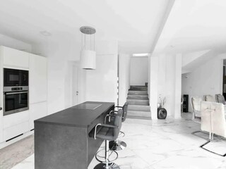 Villa Crikvenica Équipement 14