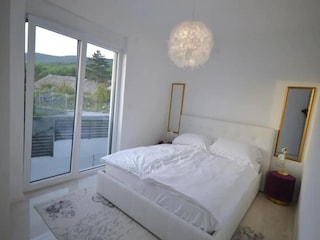 Villa Crikvenica Ausstattung 16