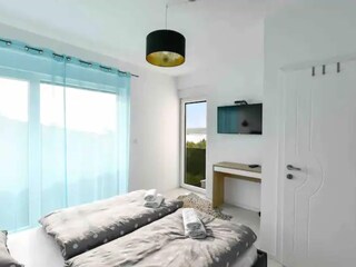 Villa Crikvenica Caratteristiche 15