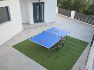 Villa Crikvenica Buitenaudio-opname 2