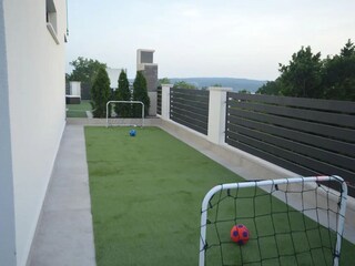 Villa Crikvenica Registrazione all'aperto 3