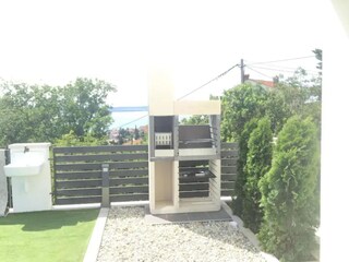 Villa Crikvenica Buitenaudio-opname 2