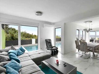 Villa Crikvenica Ausstattung 31