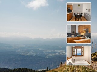 Appartement Treffen Enregistrement extérieur 3