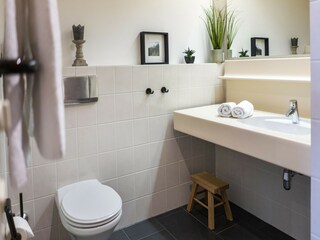 Appartement Treffen Équipement 14