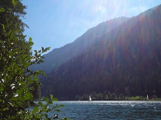 Apartment Treffen Umgebung 13