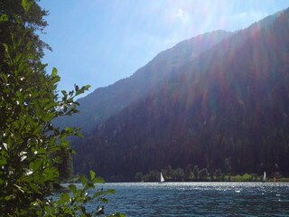 Appartamento Treffen Ambiente 13