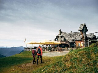Appartement Treffen Environnement 15