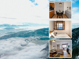 Appartement Treffen Buitenaudio-opname 2