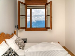 Apartamento Treffen Características 7