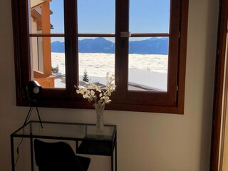 Apartamento Treffen Grabación al aire libre 3