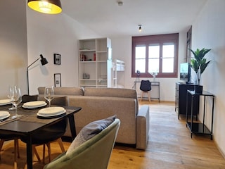 Apartment Treffen Ausstattung 8