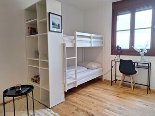 Appartement Treffen Kenmerken 9
