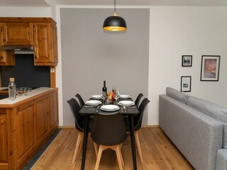 Appartement Treffen Équipement 11