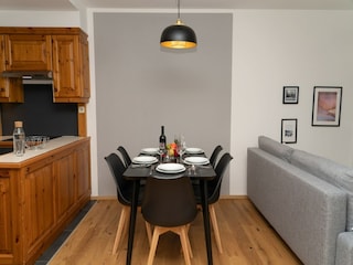 Appartement Treffen Kenmerken 11