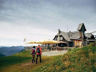 Appartement Treffen Environnement 19