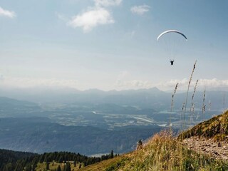 Apartment Treffen Environment 13