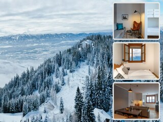 Apartment Treffen Außenaufnahme 3