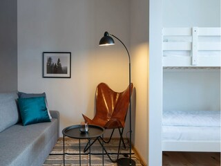 Apartamento Treffen Características 4