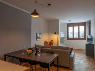 Apartamento Treffen Características 6