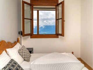 Apartamento Treffen Características 10