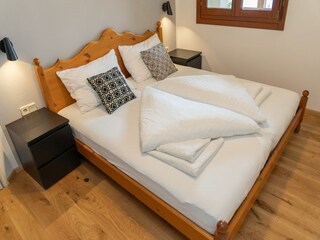 Appartement Treffen Kenmerken 11