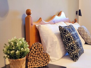 Apartamento Treffen Características 13