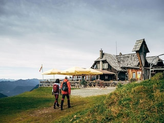 Apartment Treffen Umgebung 21