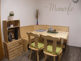 Appartement Sattendorf Kenmerken 2