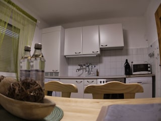 Apartment Sattendorf Ausstattung 4