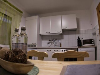 Appartement Sattendorf Équipement 10