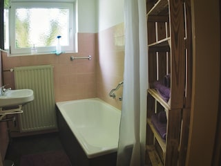Apartment Sattendorf Ausstattung 5