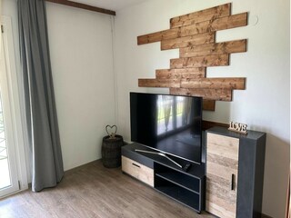 Appartement Sattendorf Équipement 7