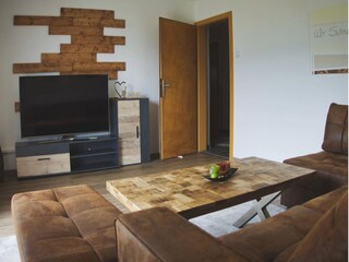 Appartement Sattendorf Kenmerken 8