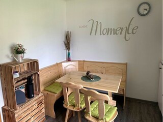 Appartement Sattendorf Équipement 9
