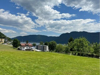 Appartement Sattendorf Enregistrement extérieur 2
