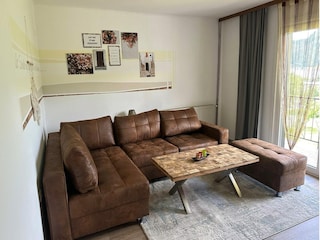 Apartment Sattendorf Ausstattung 1