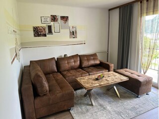 Appartement Sattendorf Équipement 1